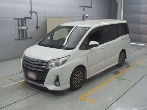 2014 Toyota Noah ZRR80W[0]