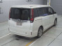 2014 Toyota Noah