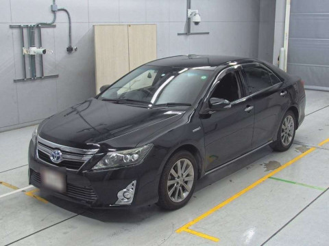 2014 Toyota Camry AVV50[0]