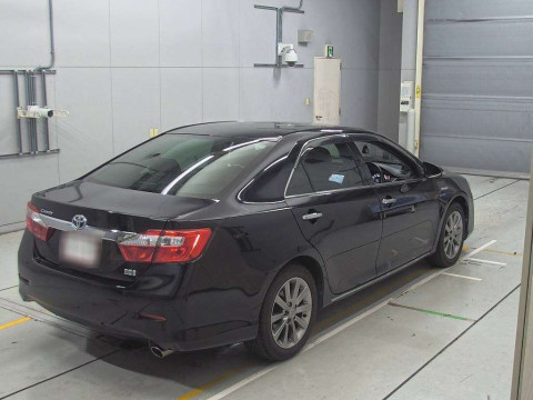 2014 Toyota Camry AVV50[1]