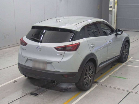 2015 Mazda CX-3 DK5FW[1]