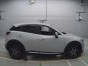 2015 Mazda CX-3