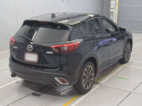 2016 Mazda CX-5 KE2FW[1]