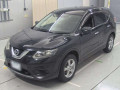 2014 Nissan X-Trail