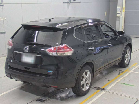 2014 Nissan X-Trail T32[1]