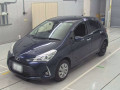 2019 Toyota Vitz