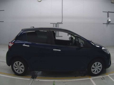 2019 Toyota Vitz KSP130[2]