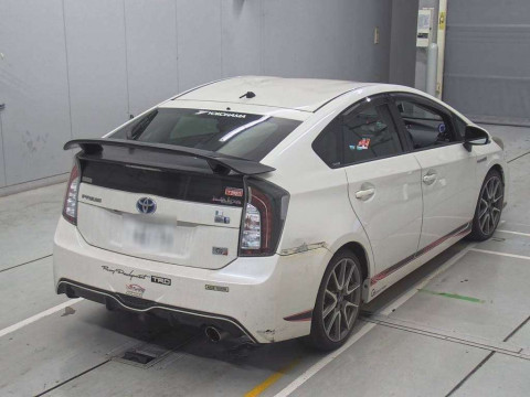 2012 Toyota Prius ZVW30[1]