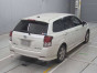 2014 Toyota Corolla Fielder