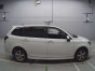 2014 Toyota Corolla Fielder