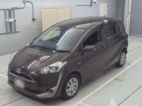 2015 Toyota Sienta NHP170G[0]