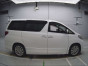 2013 Toyota Alphard