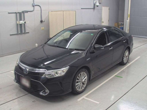 2015 Toyota Camry AVV50[0]