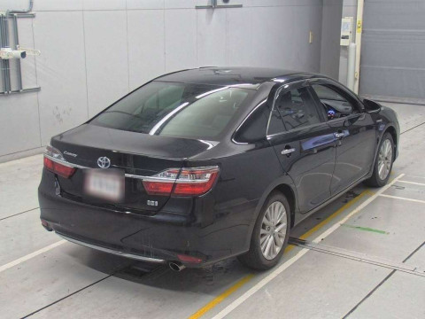 2015 Toyota Camry AVV50[1]