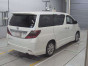 2011 Toyota Alphard