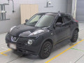 2013 Nissan JUKE