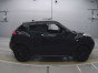 2013 Nissan JUKE