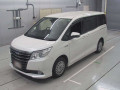 2017 Toyota Noah