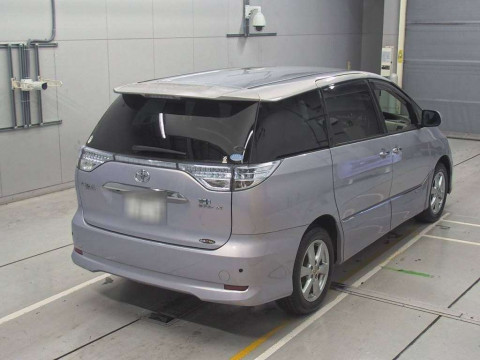 2010 Toyota Estima Hybrid AHR20W[1]