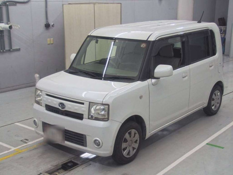 2012 Daihatsu Move Conte L575S[0]