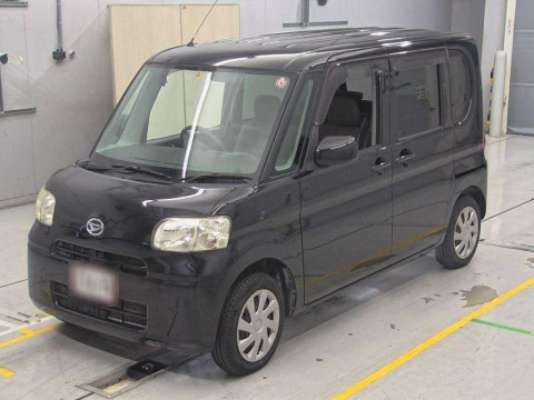 2011 Daihatsu Tanto L375S[0]