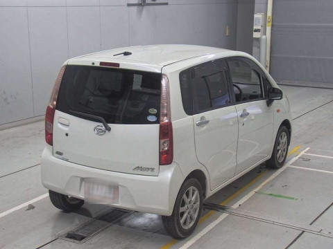 2012 Daihatsu Move LA100S[1]