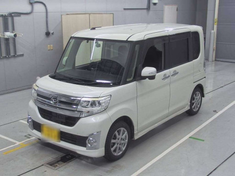 2015 Daihatsu Tanto LA600S[0]