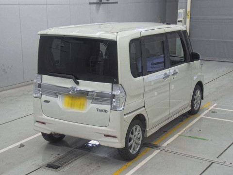 2015 Daihatsu Tanto LA600S[1]