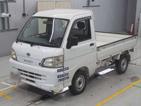 2006 Daihatsu Hijet Truck S210P[0]