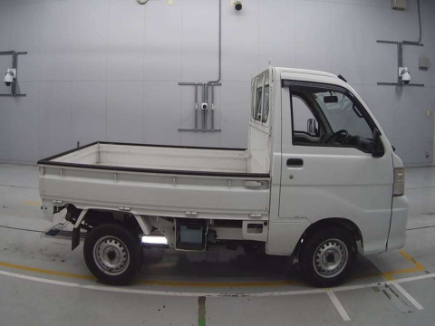 2006 Daihatsu Hijet Truck S210P[2]