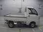 2006 Daihatsu Hijet Truck