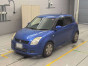 2006 Suzuki Swift