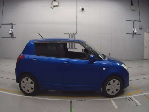 2006 Suzuki Swift ZC11S[2]