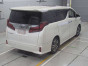 2020 Toyota Alphard