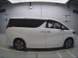 2020 Toyota Alphard