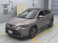 2021 Toyota Corolla Cross