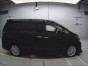 2008 Toyota Vellfire