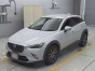 2016 Mazda CX-3