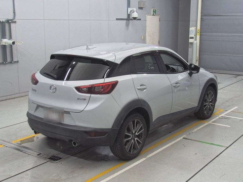 2016 Mazda CX-3 DK5FW[1]