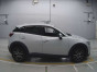 2016 Mazda CX-3