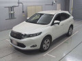 2017 Toyota Harrier