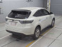 2017 Toyota Harrier