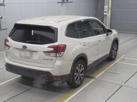 2018 Subaru Forester SK9[1]