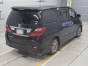 2011 Toyota Alphard