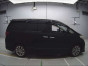 2011 Toyota Alphard