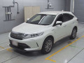 2020 Toyota Harrier Hybrid