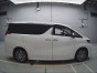 2015 Toyota Alphard