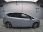 2012 Toyota Prius alpha