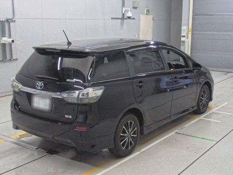 2012 Toyota Wish ZGE20G[1]