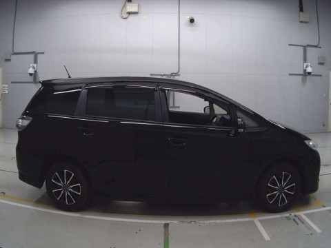 2012 Toyota Wish ZGE20G[2]